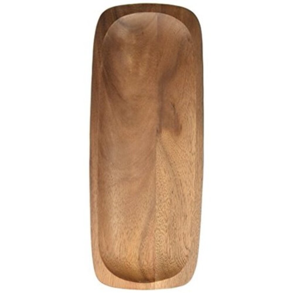 Noritake Kona Wood Platter